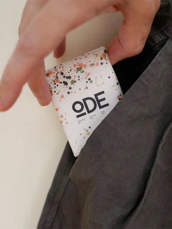  MINI PACCHETTI DI FAZZOLETTI DI CARTA ELIA Stylla